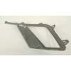 REJILLA PARAGOLPES DERECHA 6F0853666A 