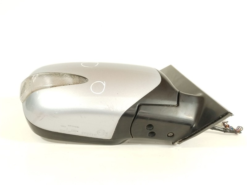 Recambio de retrovisor derecho para mitsubishi grandis (na0w) 2.0 di-d instyle referencia OEM IAM MN145650HA  