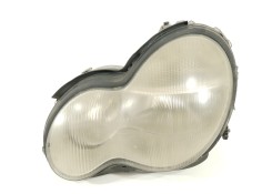 Recambio de faro izquierdo para mercedes-benz clase c (w203) c 220 cdi (203.006) referencia OEM IAM A2038200161  