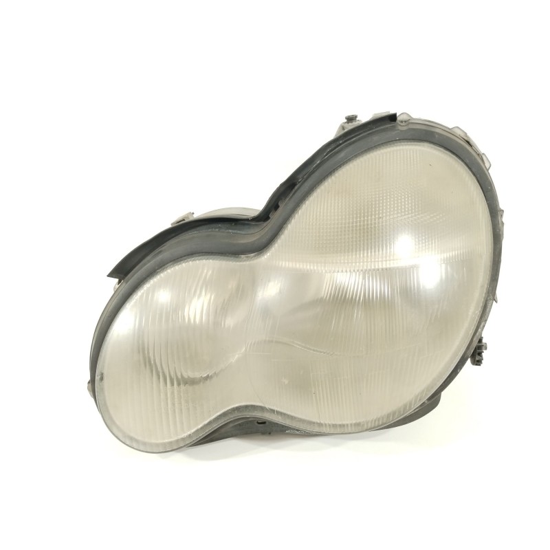 Recambio de faro izquierdo para mercedes-benz clase c (w203) c 220 cdi (203.006) referencia OEM IAM A2038200161  
