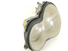 Recambio de faro izquierdo para mercedes-benz clase c (w203) c 220 cdi (203.006) referencia OEM IAM A2038200161   2