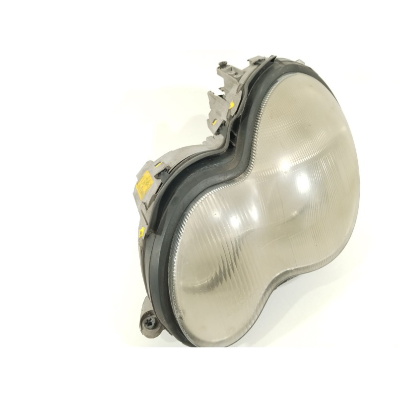 Recambio de faro izquierdo para mercedes-benz clase c (w203) c 220 cdi (203.006) referencia OEM IAM A2038200161  
