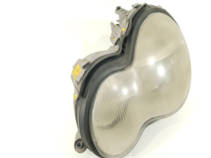 Recambio de faro izquierdo para mercedes-benz clase c (w203) c 220 cdi (203.006) referencia OEM IAM A2038200161  