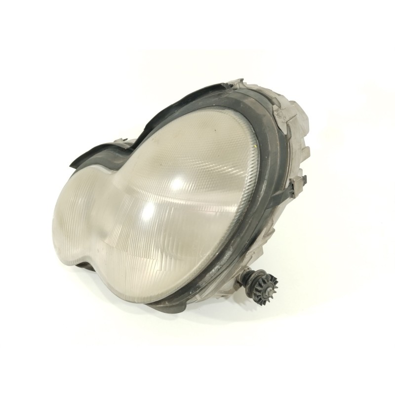 Recambio de faro izquierdo para mercedes-benz clase c (w203) c 220 cdi (203.006) referencia OEM IAM A2038200161  