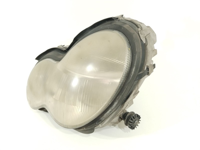 Recambio de faro izquierdo para mercedes-benz clase c (w203) c 220 cdi (203.006) referencia OEM IAM A2038200161  