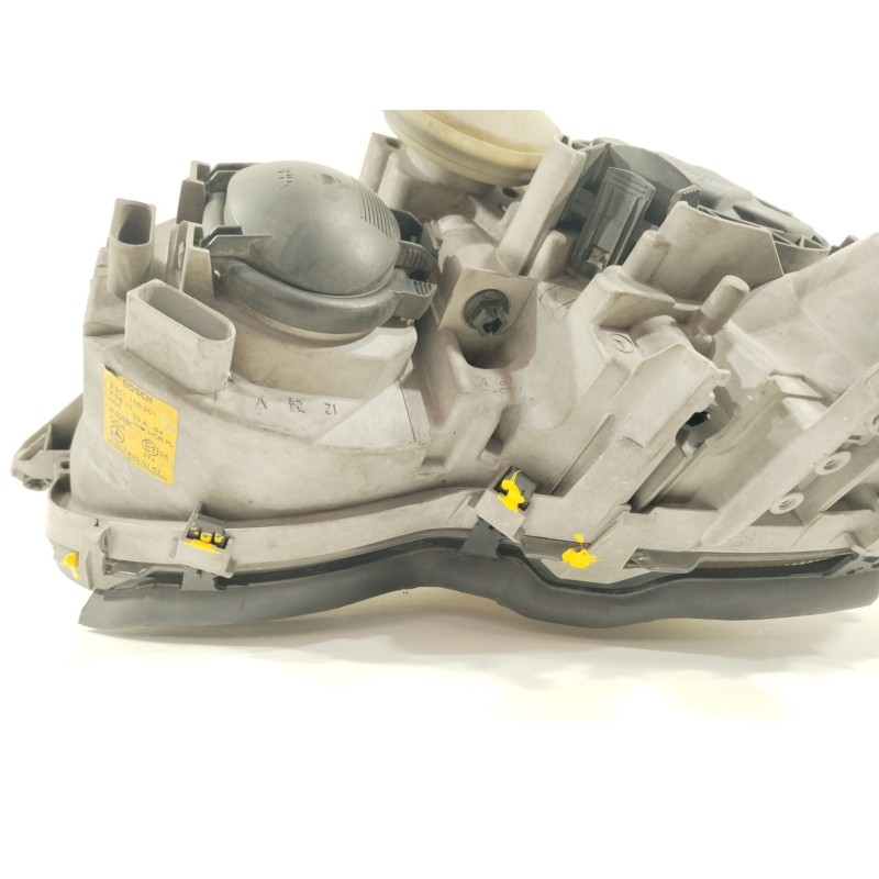 Recambio de faro izquierdo para mercedes-benz clase c (w203) c 220 cdi (203.006) referencia OEM IAM A2038200161  