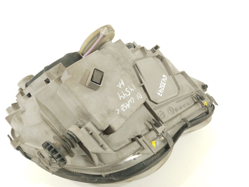 Recambio de faro izquierdo para mercedes-benz clase c (w203) c 220 cdi (203.006) referencia OEM IAM A2038200161  
