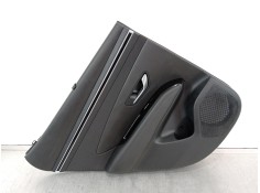 Recambio de guarnecido puerta trasera izquierda para hyundai tucson (nx4e, nx4a) 1.6 t-gdi plug-in-hybrid htrac referencia OEM I