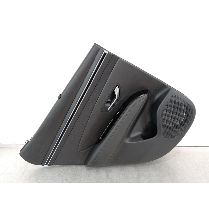 Recambio de guarnecido puerta trasera izquierda para hyundai tucson (nx4e, nx4a) 1.6 t-gdi plug-in-hybrid htrac referencia OEM I
