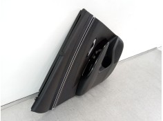 Recambio de guarnecido puerta trasera izquierda para hyundai tucson (nx4e, nx4a) 1.6 t-gdi plug-in-hybrid htrac referencia OEM I 2