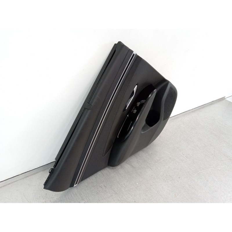 Recambio de guarnecido puerta trasera izquierda para hyundai tucson (nx4e, nx4a) 1.6 t-gdi plug-in-hybrid htrac referencia OEM I