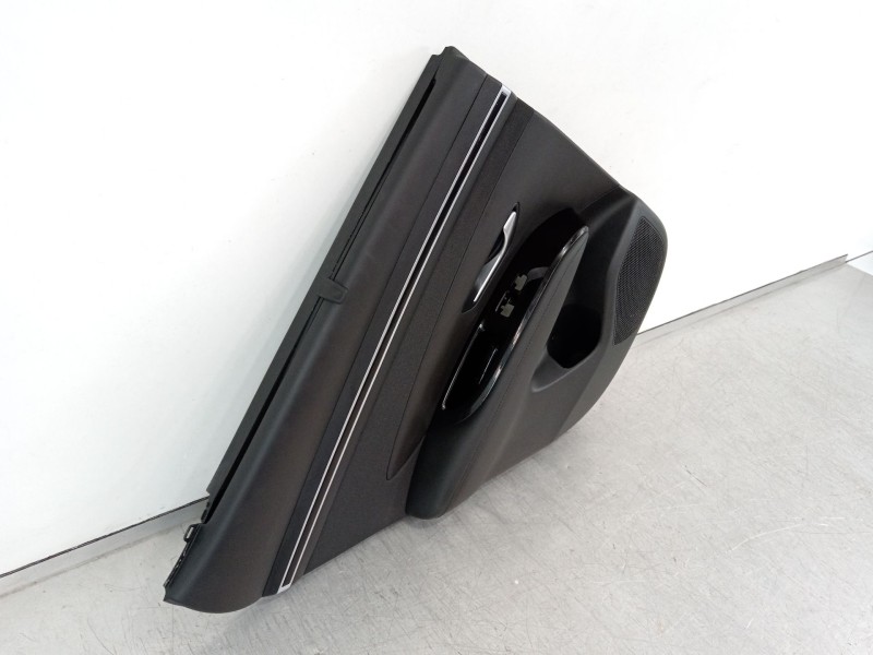 Recambio de guarnecido puerta trasera izquierda para hyundai tucson (nx4e, nx4a) 1.6 t-gdi plug-in-hybrid htrac referencia OEM I