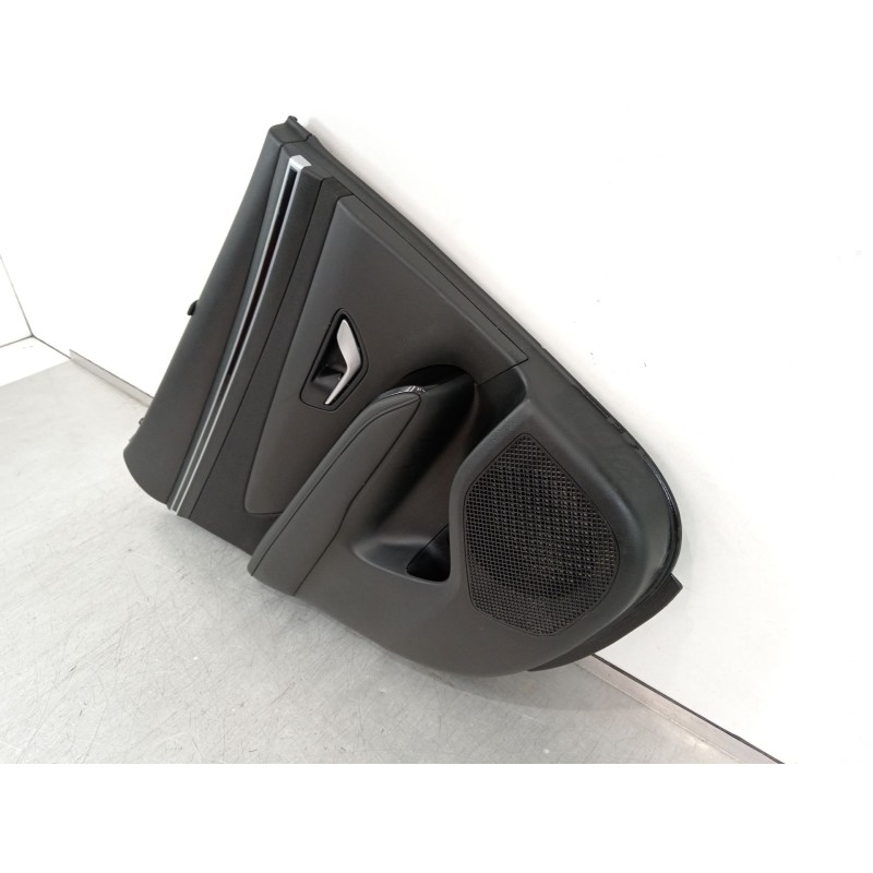 Recambio de guarnecido puerta trasera izquierda para hyundai tucson (nx4e, nx4a) 1.6 t-gdi plug-in-hybrid htrac referencia OEM I