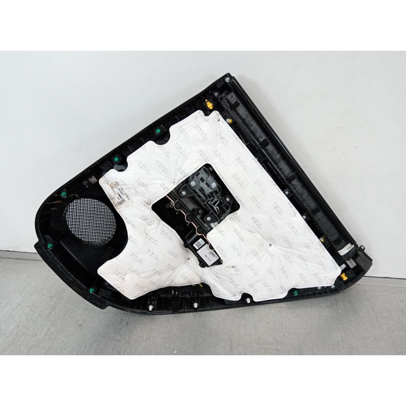 Recambio de guarnecido puerta trasera izquierda para hyundai tucson (nx4e, nx4a) 1.6 t-gdi plug-in-hybrid htrac referencia OEM I