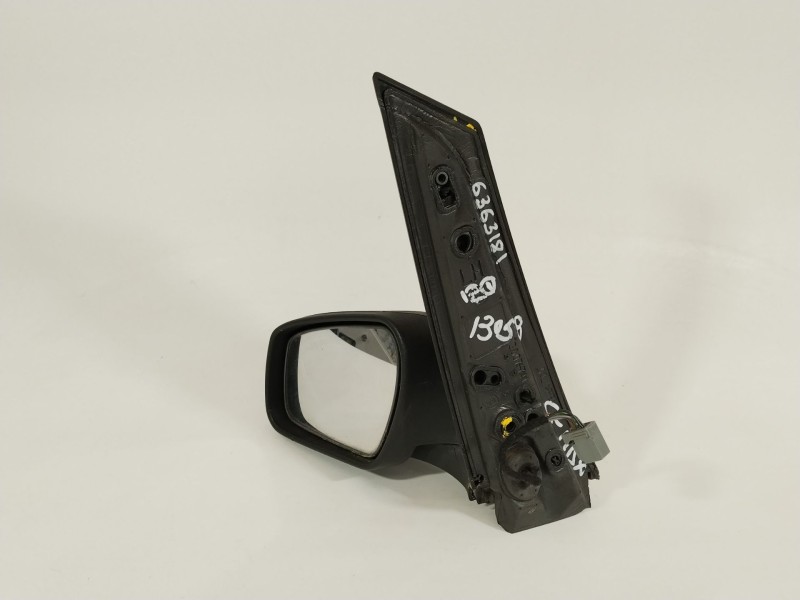 Recambio de retrovisor izquierdo para ford c-max (cb3) ghia referencia OEM IAM 1524486  