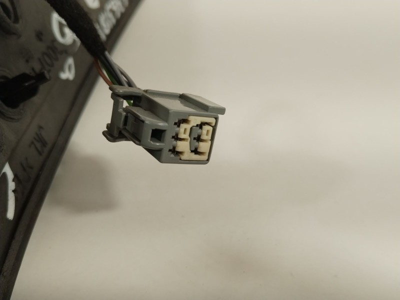 Recambio de retrovisor izquierdo para ford c-max (cb3) ghia referencia OEM IAM 1524486  