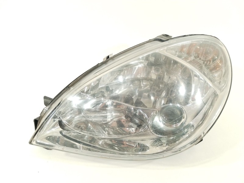 Recambio de faro izquierdo para citroën xsara (n1) 2.0 hdi 90 referencia OEM IAM 9638157980  40840509
