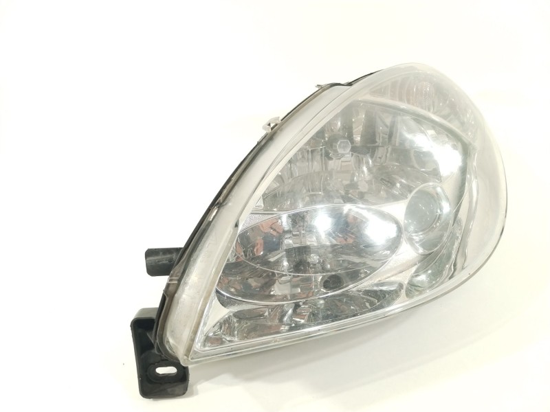 Recambio de faro izquierdo para citroën xsara (n1) 2.0 hdi 90 referencia OEM IAM 9638157980  40840509