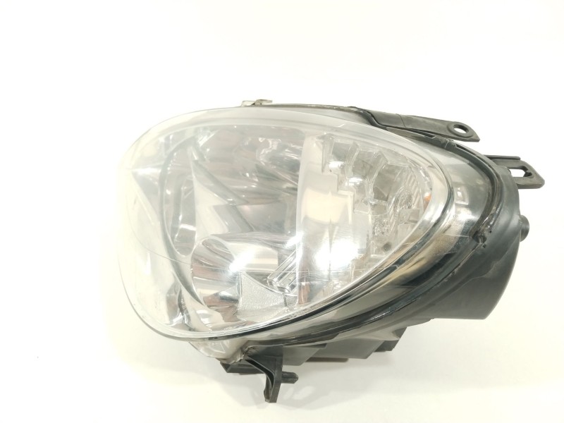 Recambio de faro izquierdo para citroën xsara (n1) 2.0 hdi 90 referencia OEM IAM 9638157980  40840509