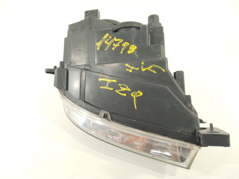Recambio de faro izquierdo para citroën xsara (n1) 2.0 hdi 90 referencia OEM IAM 9638157980  40840509