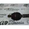 TRANSMISION DELANTERA DERECHA 1K0407272QM 