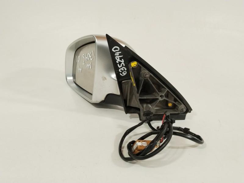 Recambio de retrovisor izquierdo para audi a4 avant (8e) 2.0 tdi referencia OEM IAM 8E1858499A  8E1858499A2ZZ