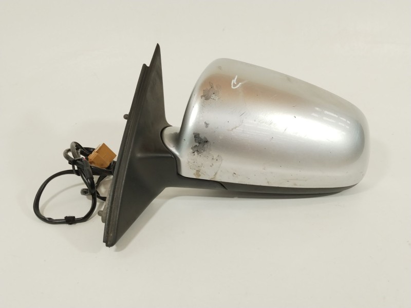 Recambio de retrovisor izquierdo para audi a4 avant (8e) 2.0 tdi referencia OEM IAM 8E1858499A  8E1858499A2ZZ