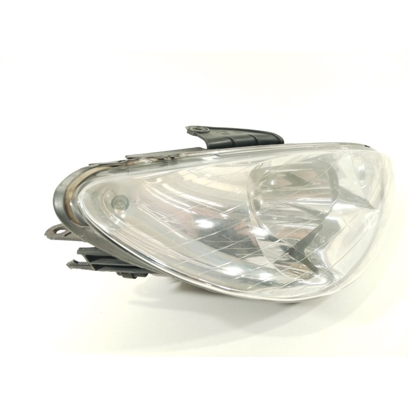 Recambio de faro derecho para peugeot 206 hatchback (2a/c) 2.0 hdi 90 referencia OEM IAM 89002772  087276