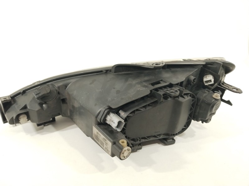 Recambio de faro derecho para peugeot 206 hatchback (2a/c) 2.0 hdi 90 referencia OEM IAM 89002772  087276