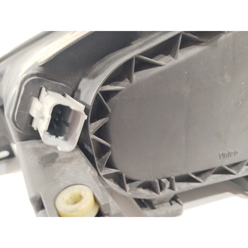 Recambio de faro derecho para peugeot 206 hatchback (2a/c) 2.0 hdi 90 referencia OEM IAM 89002772  087276