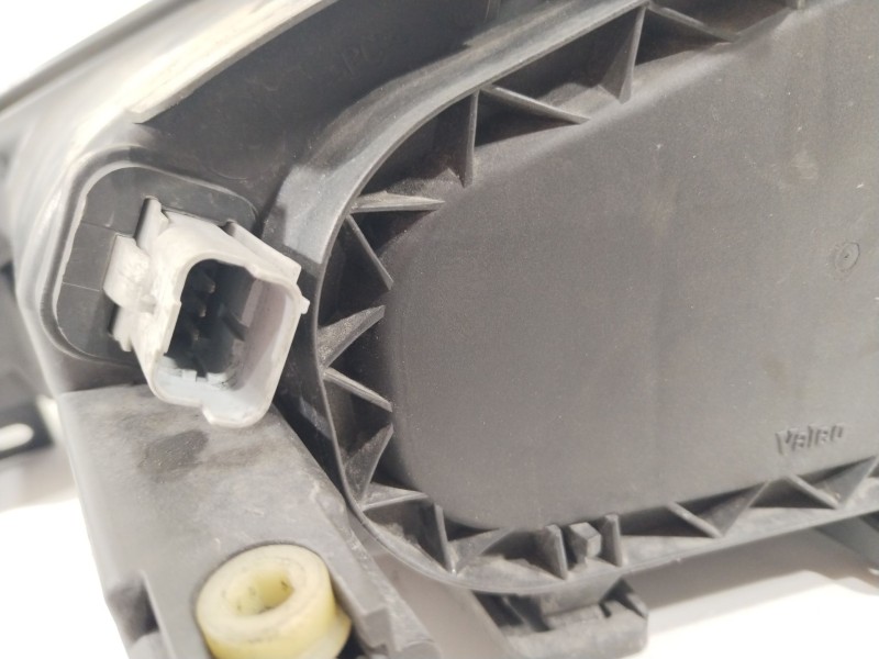 Recambio de faro derecho para peugeot 206 hatchback (2a/c) 2.0 hdi 90 referencia OEM IAM 89002772  087276
