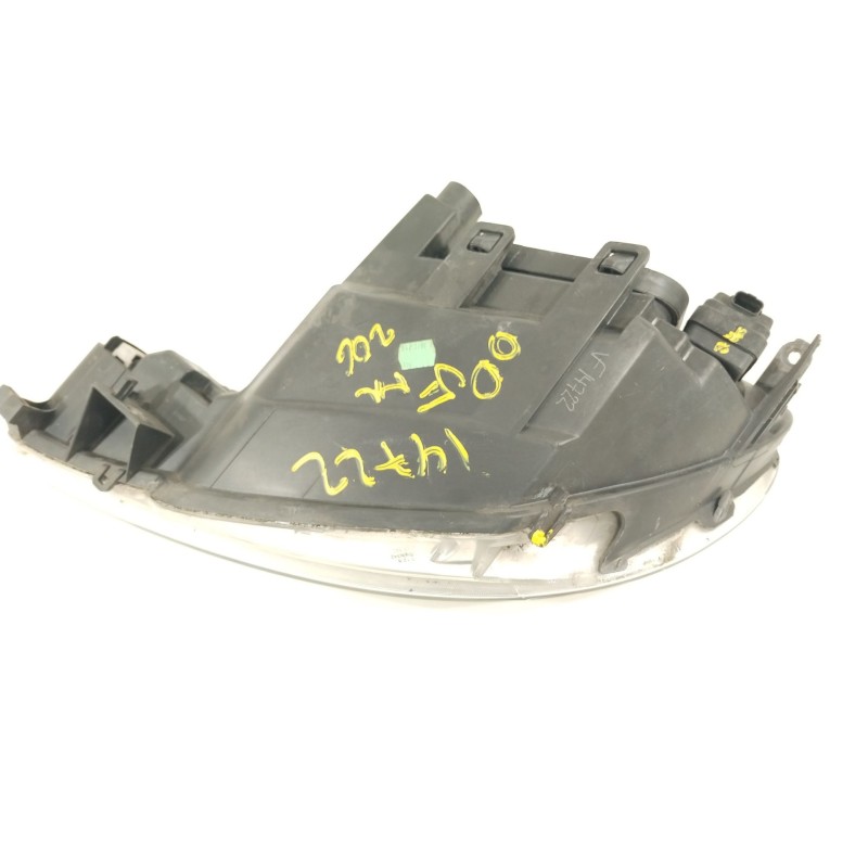 Recambio de faro derecho para peugeot 206 hatchback (2a/c) 2.0 hdi 90 referencia OEM IAM 89002772  087276