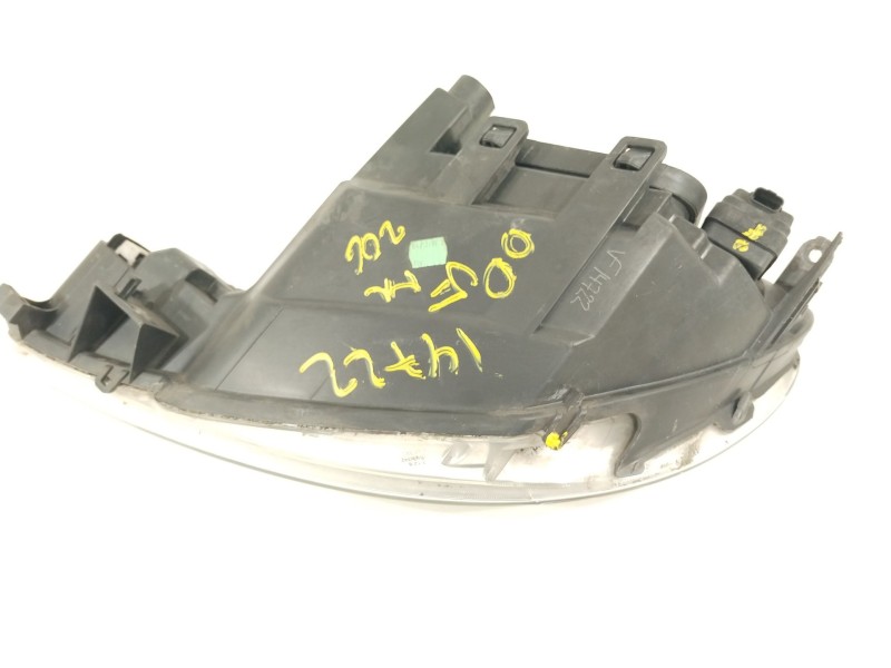 Recambio de faro derecho para peugeot 206 hatchback (2a/c) 2.0 hdi 90 referencia OEM IAM 89002772  087276