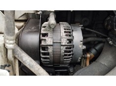 Recambio de alternador para ford transit custom v362 furgoneta (fy, fz) 2.2 tdci referencia OEM IAM CC1T10300BD  0125711132