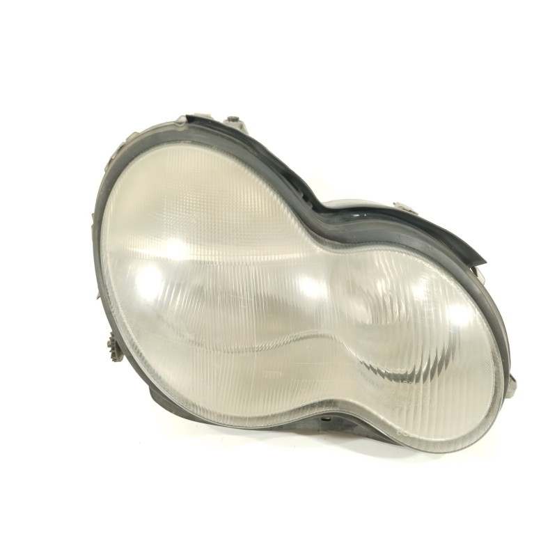 Recambio de faro derecho para mercedes-benz clase c (w203) c 220 cdi (203.006) referencia OEM IAM A2038200261  