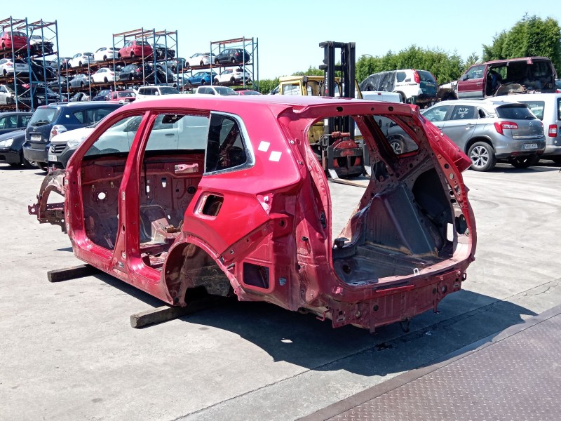 Recambio de carroceria completa para honda cr-v v (rw_, rt_) 2.0 e-cvt hybrid awd (rt6) referencia OEM IAM   