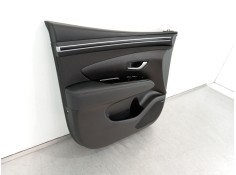Recambio de guarnecido puerta delantera izquierda para hyundai tucson (nx4e, nx4a) 1.6 t-gdi plug-in-hybrid htrac referencia OEM 2