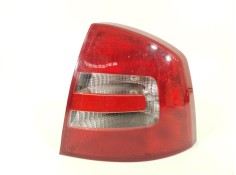 Recambio de piloto trasero derecho para skoda octavia berlina (1z3) elegance referencia OEM IAM 1Z5945112A  086651909
