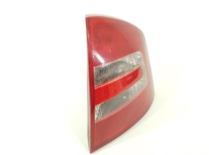 Recambio de piloto trasero derecho para skoda octavia berlina (1z3) elegance referencia OEM IAM 1Z5945112A  086651909 2