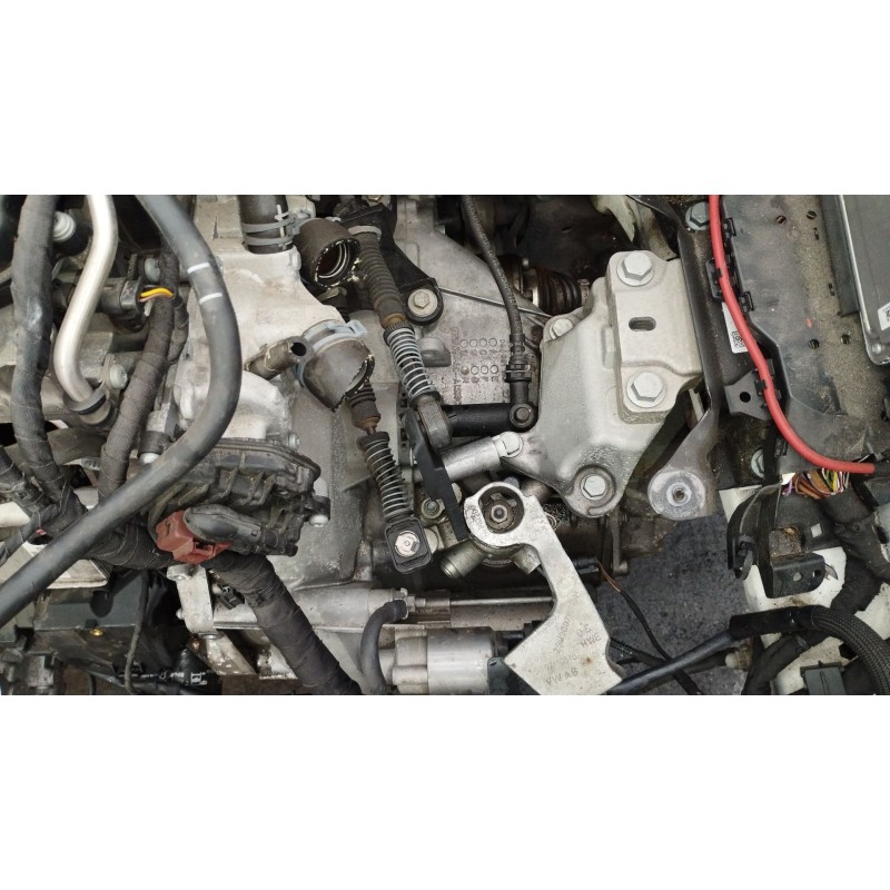 Recambio de caja cambios para volkswagen golf vii (5g1, bq1, be1, be2) 1.5 tgi referencia OEM IAM SEL  