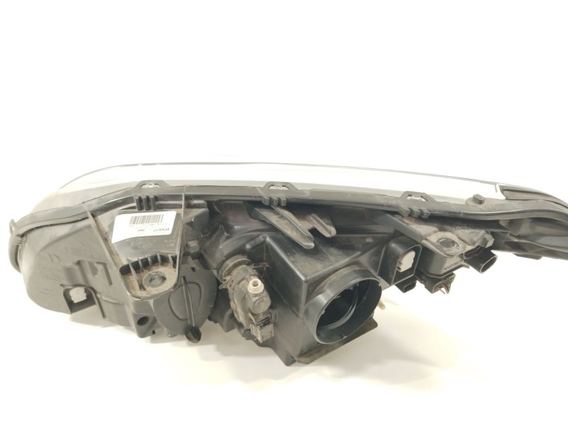Recambio de faro derecho para renault laguna iii dynamique tomtom referencia OEM IAM 260107534R  