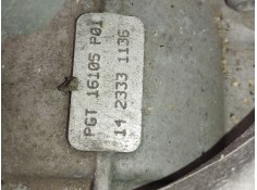Recambio de caja cambios para seat leon (5f1) 2.0 tdi referencia OEM IAM PGT   2