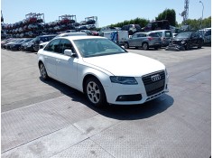 audi a4 b8 (8k2) del año 2009 2