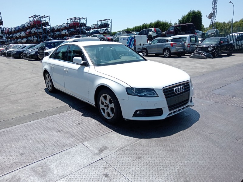 audi a4 b8 (8k2) del año 2009