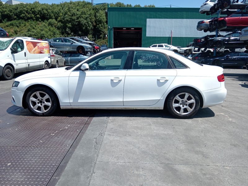 audi a4 b8 (8k2) del año 2009