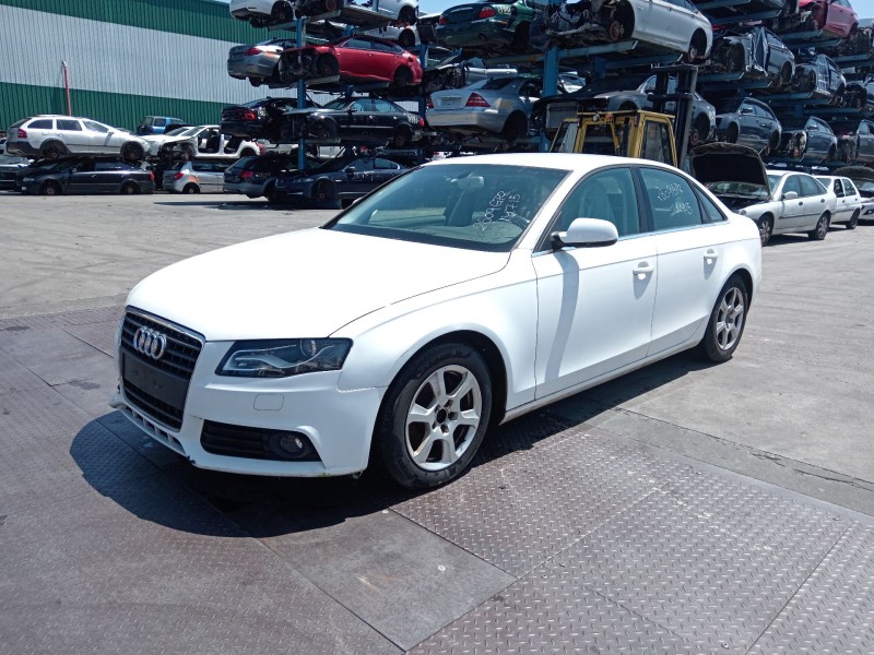 audi a4 b8 (8k2) del año 2009