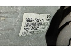 Recambio de caja cambios para ford mondeo ber. (ca2) limited edition referencia OEM IAM 7G9R7002YE TIGB1  2