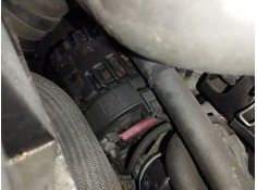 Recambio de alternador para renault megane iii hatchback (bz0/1_, b3_) 1.5 dci referencia OEM IAM   