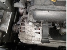 Recambio de alternador para renault megane iii hatchback (bz0/1_, b3_) 1.2 tce (bz2b, bz11) referencia OEM IAM 8200849752C 21201