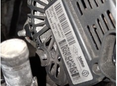 Recambio de alternador para renault megane iii hatchback (bz0/1_, b3_) 1.2 tce (bz2b, bz11) referencia OEM IAM 8200849752C 21201 2